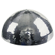 Half-mirrorball 30 cm - Half-mirrorball 30 cm