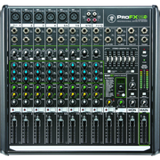 Mackie PROFX16V2