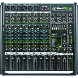 PROFX16V2 - PROFX16V2