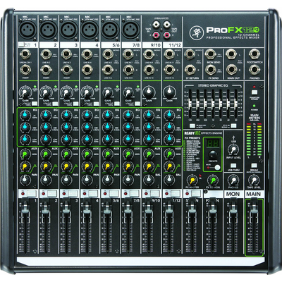 Mackie PROFX16V2