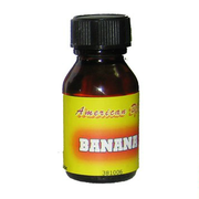 American DJ Fog Scent Banana  20ml