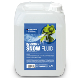 Light SNOW FLUID 5L - Light SNOW FLUID 5L