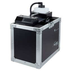 DMX-600 Pro Hazer - DMX-600 Pro Hazer