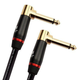 Bass V2 Instrument Cable 21 ft. A - Bass V2 Instrument Cable 21 ft. A