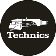 Technics Slipmata Headshell 1