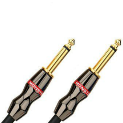 Monster Jazz Instrument Cable 30ft.