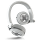 Synchros E40BT White - Synchros E40BT White