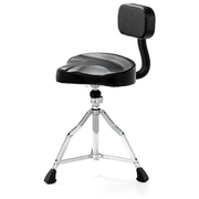 Millenium MDT5S-Pro Drum Throne Sattel