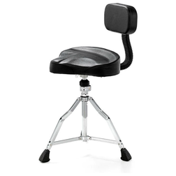 MDT5S-Pro Drum Throne Sattel - MDT5S-Pro Drum Throne Sattel