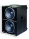 Compact 218 Sub LX - Compact 218 Sub LX