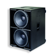 Compact 218 Sub LX 2k - Compact 218 Sub LX 2k