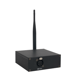 WiFlex DMX-R - WiFlex DMX-R