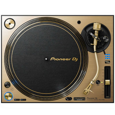 Pioneer DJ PLX-1000-N