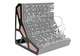 Mother Three-Tier Rack Stand - Mother Three-Tier Rack Stand