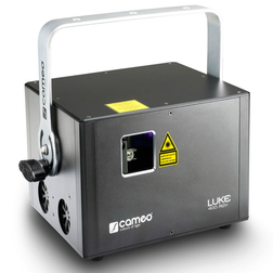 Light LUKE 400 RGY - Light LUKE 400 RGY