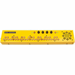 Septavox Yellow - Septavox Yellow