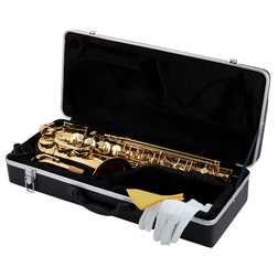 SAS-75 Alto Saxophone - SAS-75 Alto Saxophone