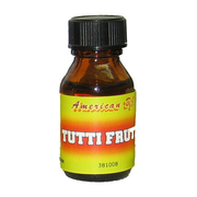 American DJ Fog Scent Tutti-Frutti 20ml