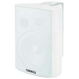 Control Four Fidelity White - Control Four Fidelity White