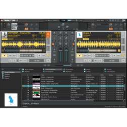 Digital Jockey 2 Interface Edition - Digital Jockey 2 Interface Edition