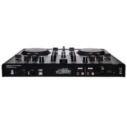 Digital Jockey 2 Interface Edition - Digital Jockey 2 Interface Edition