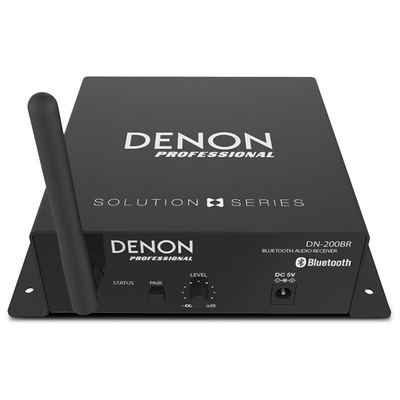 DENON DJ DN-200BR