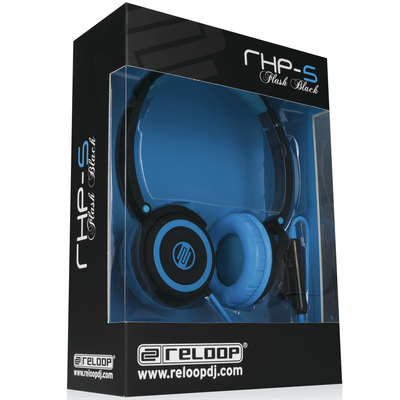 Reloop RHP-5