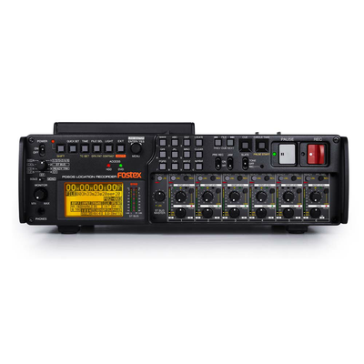 Fostex PD 606