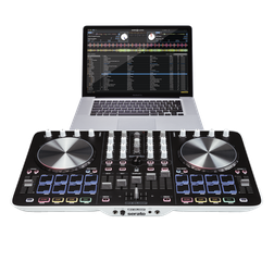 BeatMix 4 - BeatMix 4