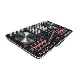 BeatMix 4 - BeatMix 4