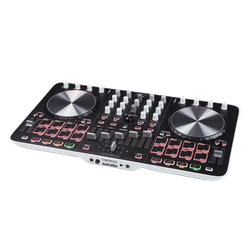 BeatMix 4 - BeatMix 4