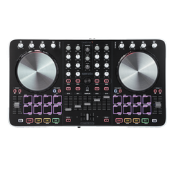 BeatMix 4 - BeatMix 4