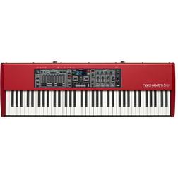 Nord Electro 5 HP 73 - Nord Electro 5 HP 73