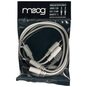 moog Mother Patch Cable 30 cm