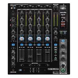 2 x RP-7000 MK2 GLD + RMX 90 DVS - 2 x RP-7000 MK2 GLD + RMX 90 DVS