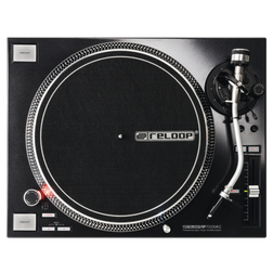 RP-7000 MK2 Black - RP-7000 MK2 1