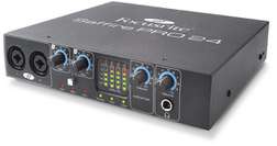 SAFFIRE PRO 24 - SAFFIRE PRO 24