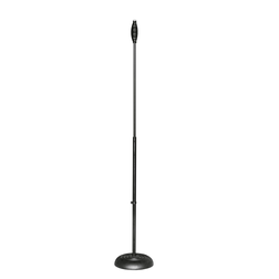 Microphone stand high - One Hand - Microphone stand high - One Hand