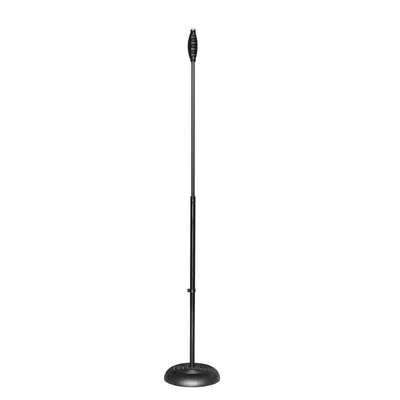 American DJ Microphone stand high - One Hand