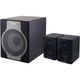 BX5 2.1 System - BX5 2.1 System
