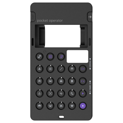 PO-20 arcade case - PO-20 arcade case