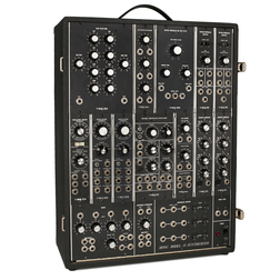System 15 - System 15