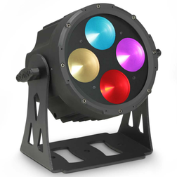 Light FLAT PRO SPOTIX 4 - 4 x 30 W COB LED - Light FLAT PRO SPOTIX 4 - 4 x 30 W COB LED