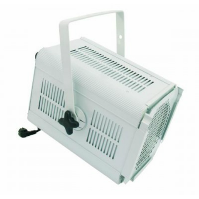 Eurolite 2000 Antihalo biały