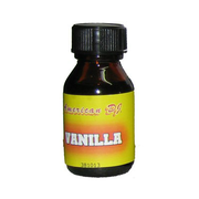 American DJ Fog Scent Vanilla 20ml