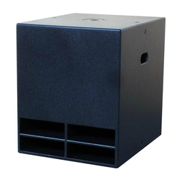 Compact TCX-18B - Compact TCX-18B