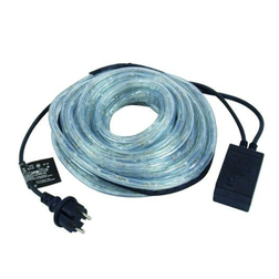 RUBBERLIGHT LED RL4-contr. biały 3200K 9m - RUBBERLIGHT LED RL4-contr. biały 3200K 9m