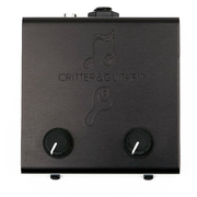 Critter & Guitari Black &amp; White Video Scope