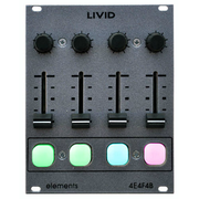 Livid Instruments Elements Module 4E4F4B