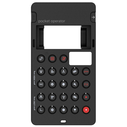 PO-28 robot case - PO-28 robot case